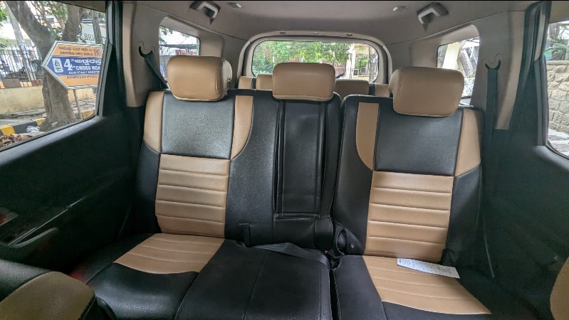 Used 2014 Mahindra XUV500 Used 2014 Mahindra XUV500