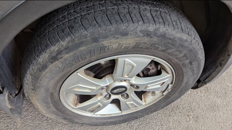 Used 2014 Mahindra XUV500 Used 2014 Mahindra XUV500
