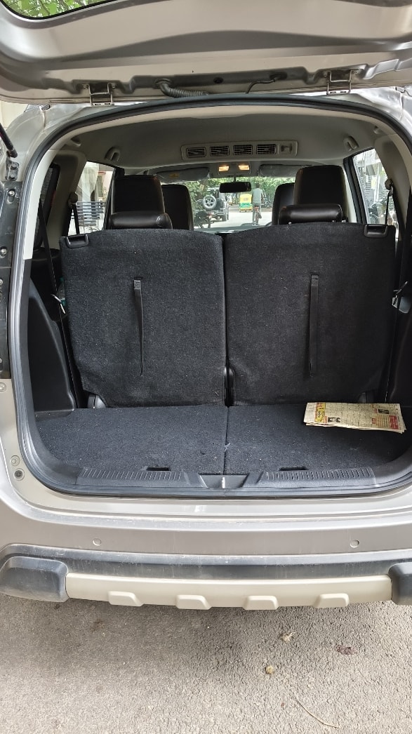Used 2021 Maruti Suzuki XL6 Used 2021 Maruti Suzuki XL6