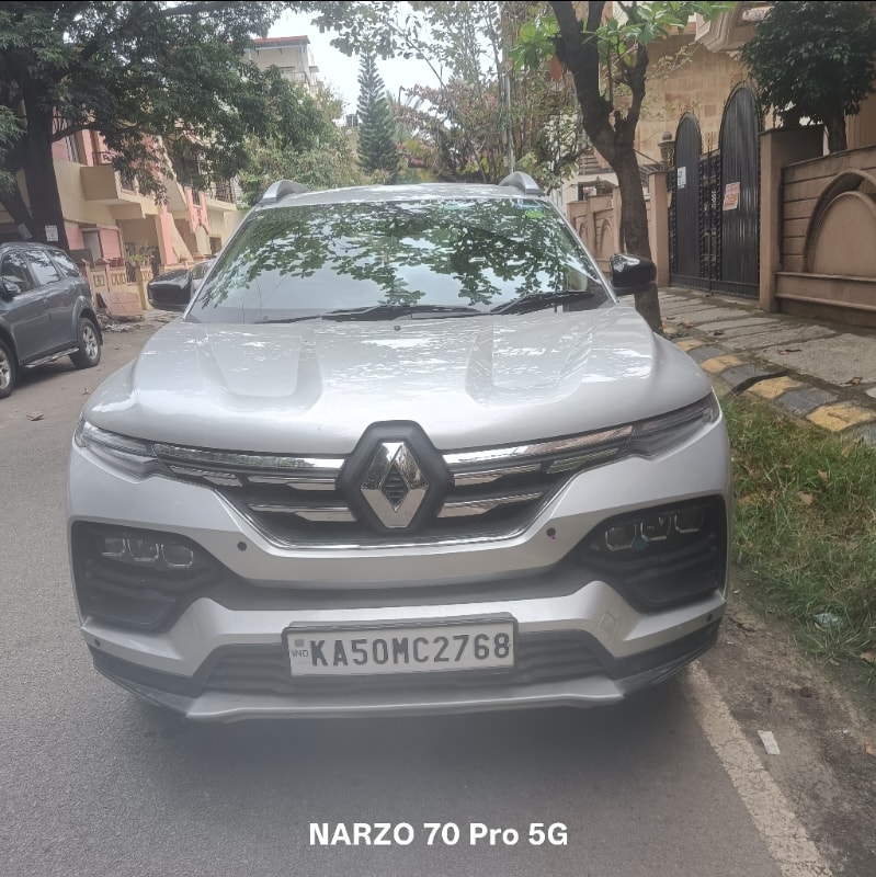 Kiger image 1 Kiger image 1