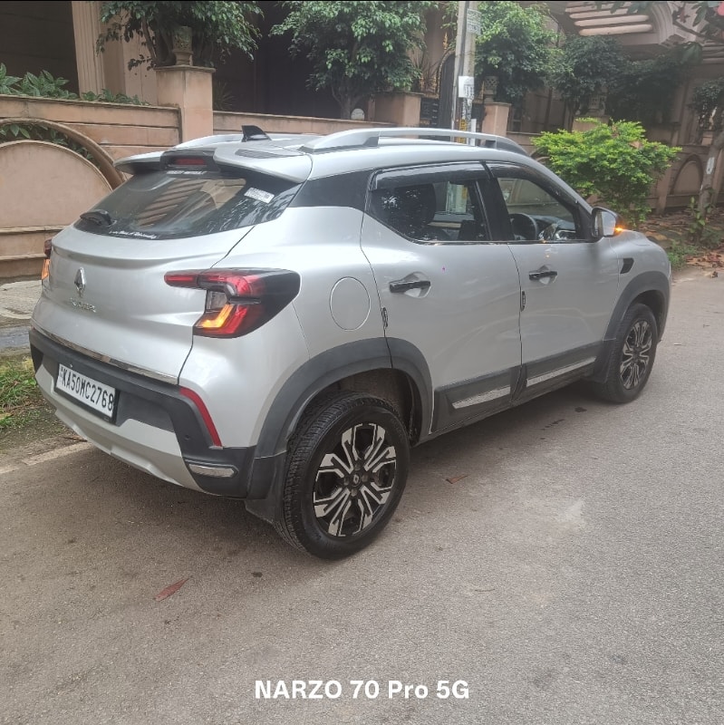 Kiger image 7 Kiger image 7