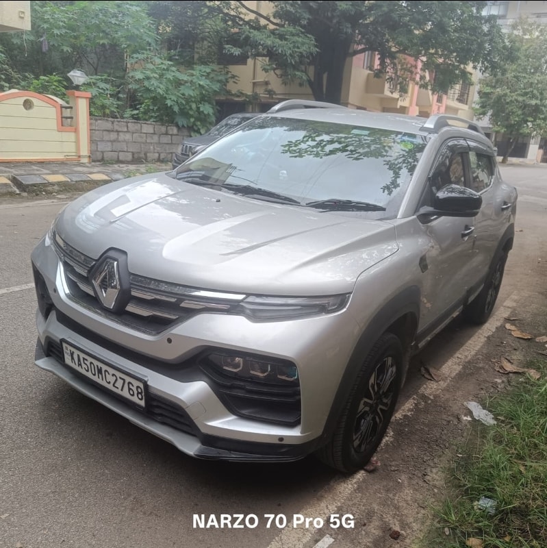 Kiger image 8 Kiger image 8