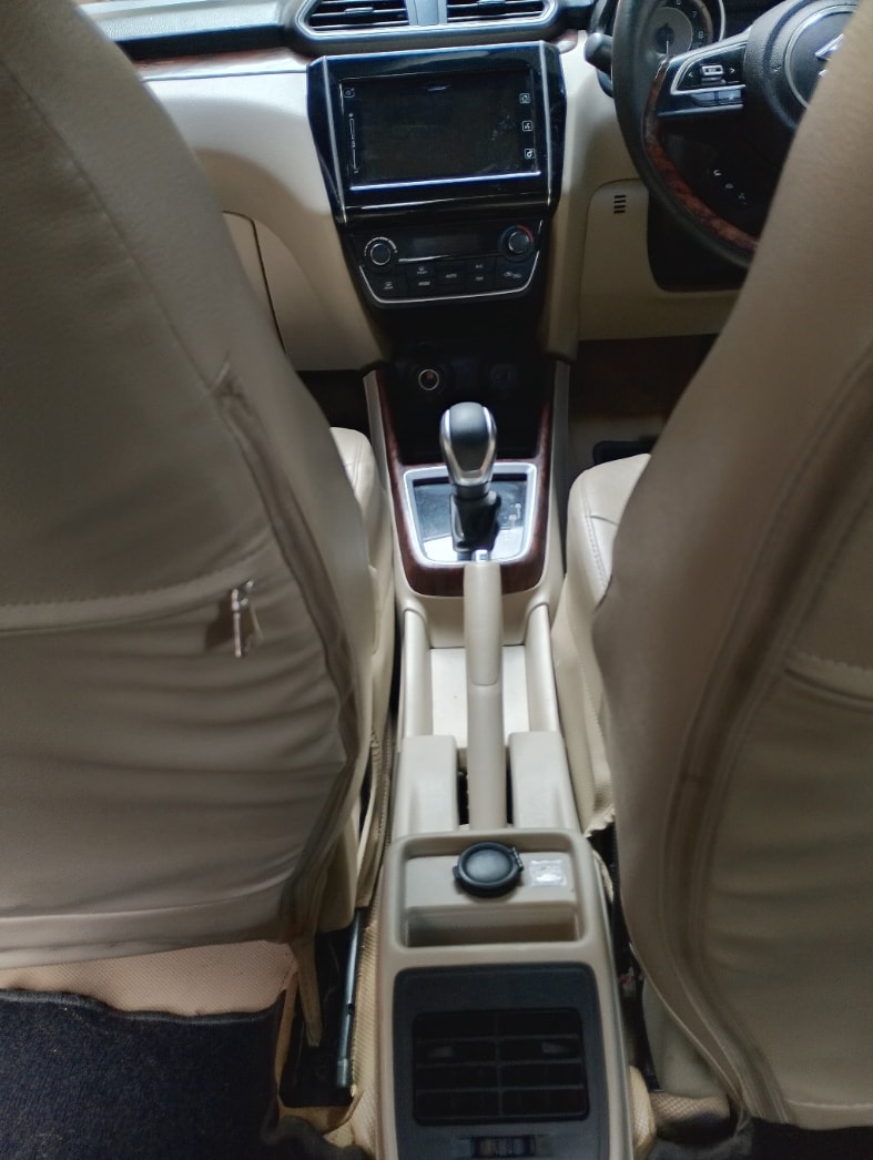 Used 2018 Maruti Suzuki Dzire Used 2018 Maruti Suzuki Dzire