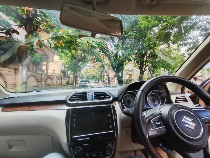 Used 2018 Maruti Suzuki Dzire Used 2018 Maruti Suzuki Dzire