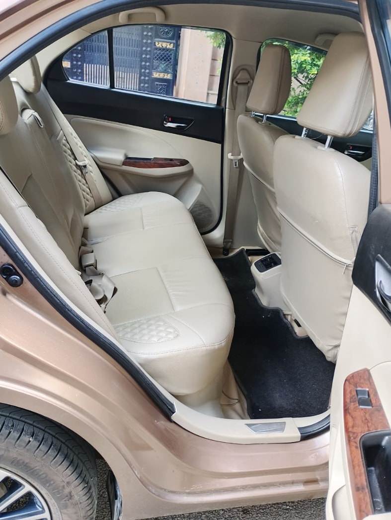 Used 2018 Maruti Suzuki Dzire Used 2018 Maruti Suzuki Dzire