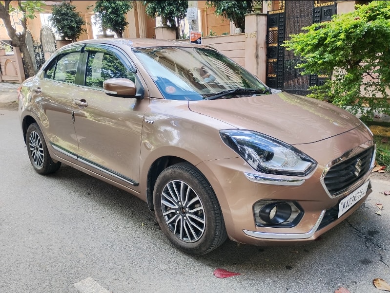 Used 2018 Maruti Suzuki Dzire Used 2018 Maruti Suzuki Dzire