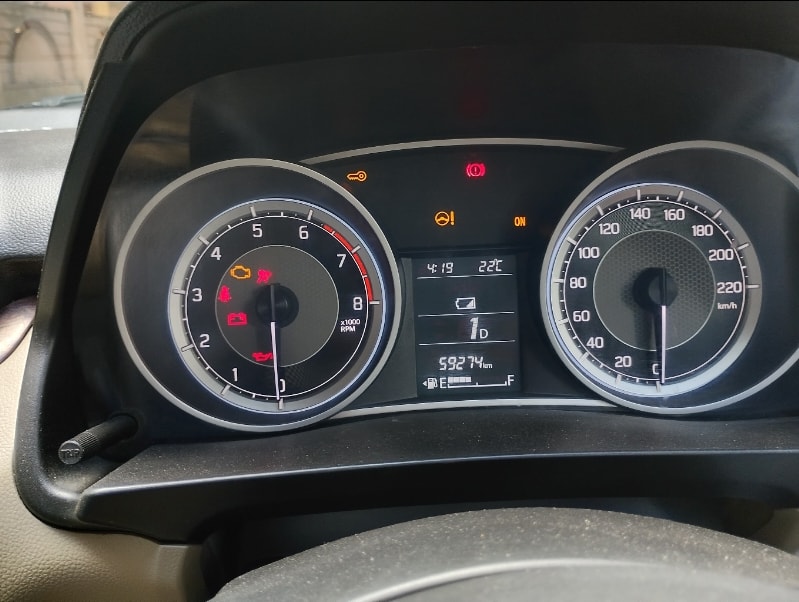 Used 2018 Maruti Suzuki Dzire Used 2018 Maruti Suzuki Dzire