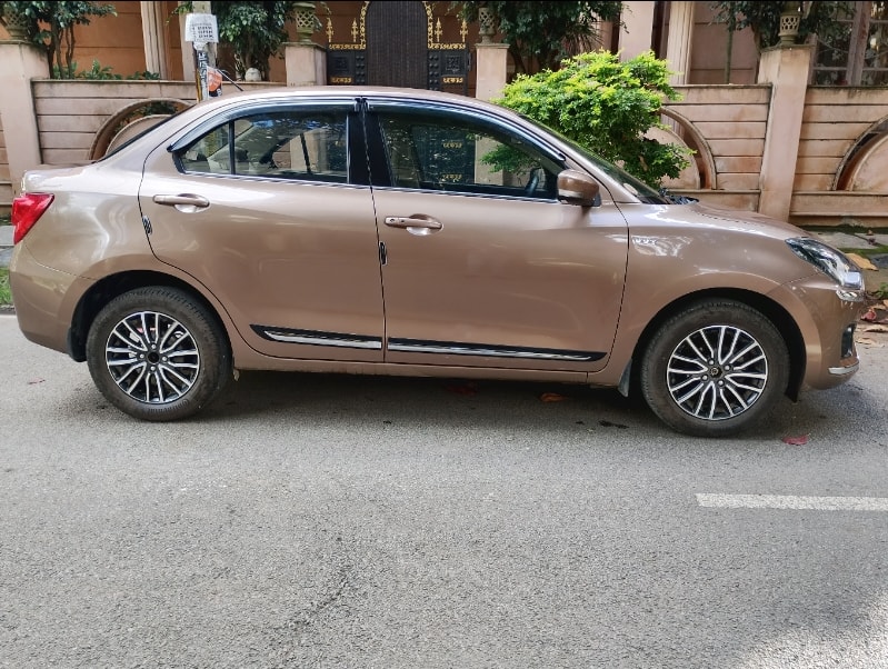 Used 2018 Maruti Suzuki Dzire Used 2018 Maruti Suzuki Dzire