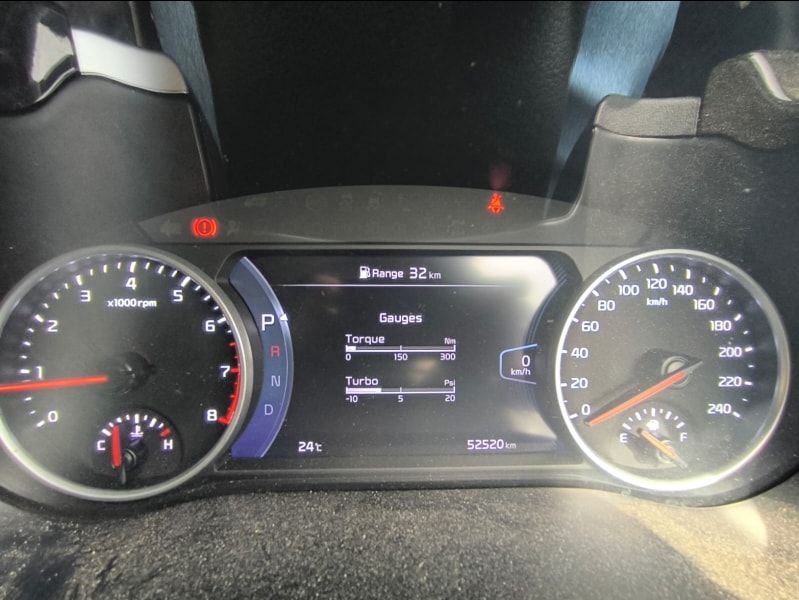 Used 2020 Kia Seltos Used 2020 Kia Seltos