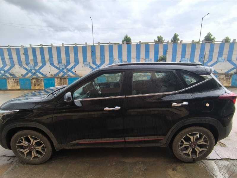Used 2020 Kia Seltos Used 2020 Kia Seltos