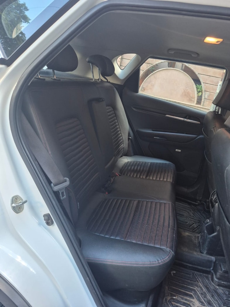 Used 2020 Kia Sonet Used 2020 Kia Sonet