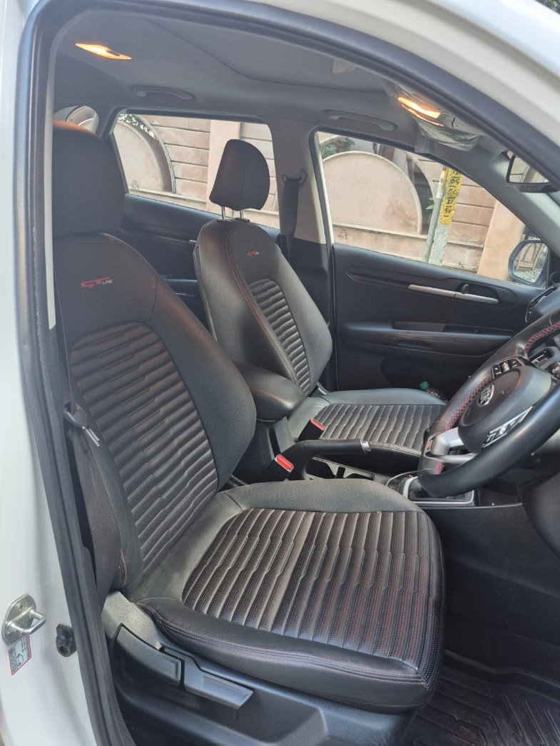 Used 2020 Kia Sonet Used 2020 Kia Sonet