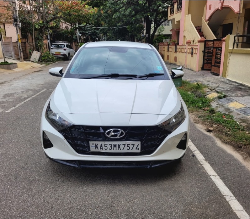 Elite i20 image 1 Elite i20 image 1