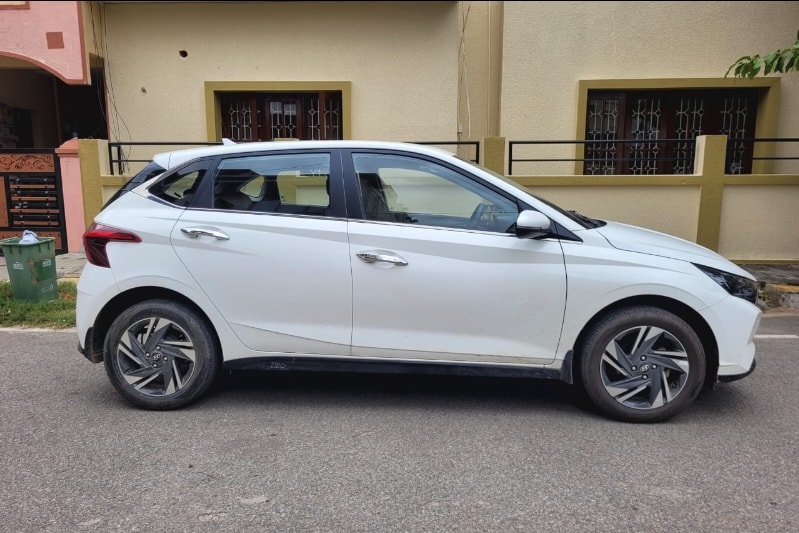 Elite i20 image 5 Elite i20 image 5