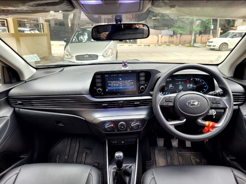 Elite i20 image 12 Elite i20 image 12