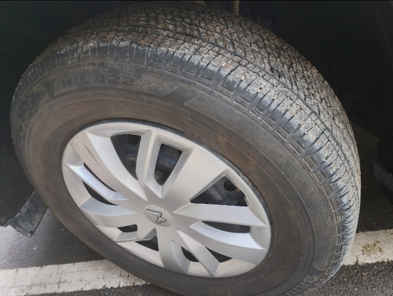 Used 2023 Mahindra Scorpio-N Used 2023 Mahindra Scorpio-N