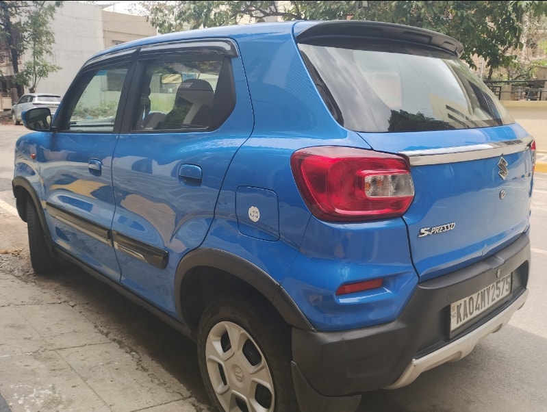 S-Presso image 4 S-Presso image 4