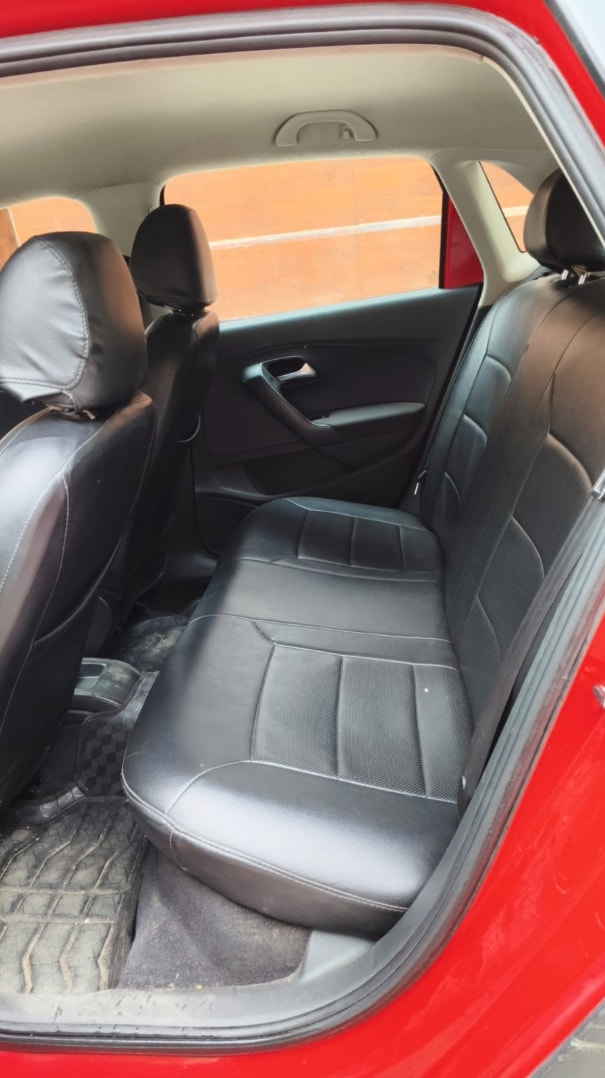 Used 2013 Volkswagen Polo Used 2013 Volkswagen Polo