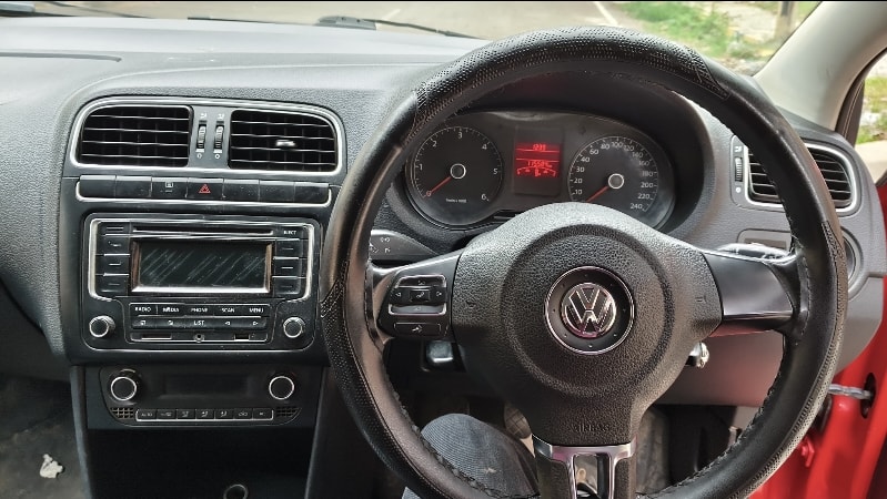 Used 2013 Volkswagen Polo Used 2013 Volkswagen Polo