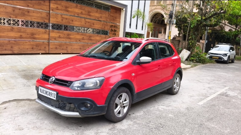 Used 2013 Volkswagen Polo Used 2013 Volkswagen Polo