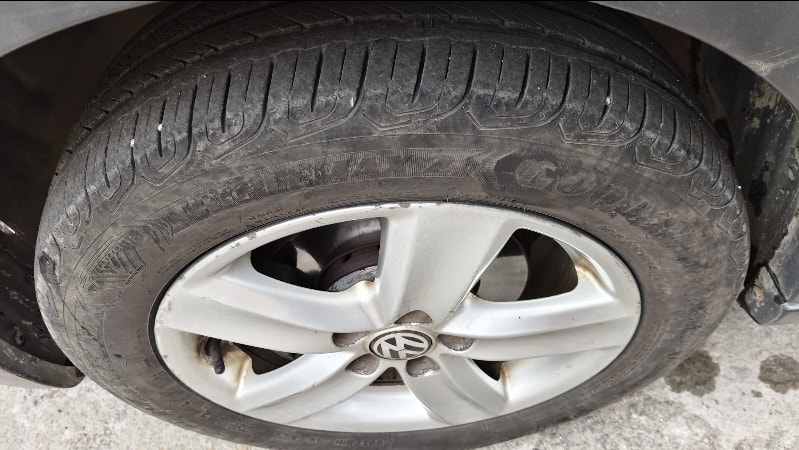 Used 2013 Volkswagen Polo Used 2013 Volkswagen Polo