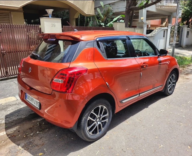 Swift image 7 Swift image 7