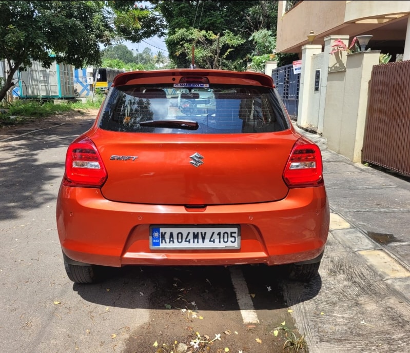 Swift image 5 Swift image 5