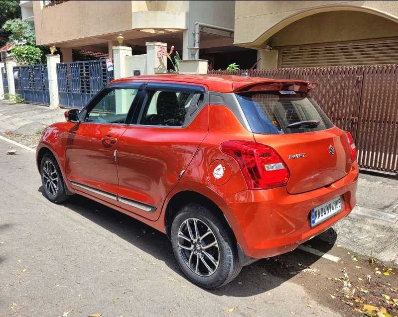 Swift image 4 Swift image 4