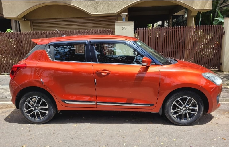 Swift image 6 Swift image 6