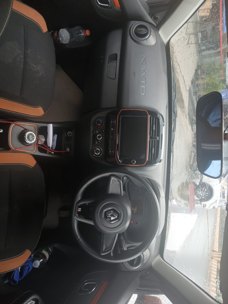 Kwid image 12 Kwid image 12