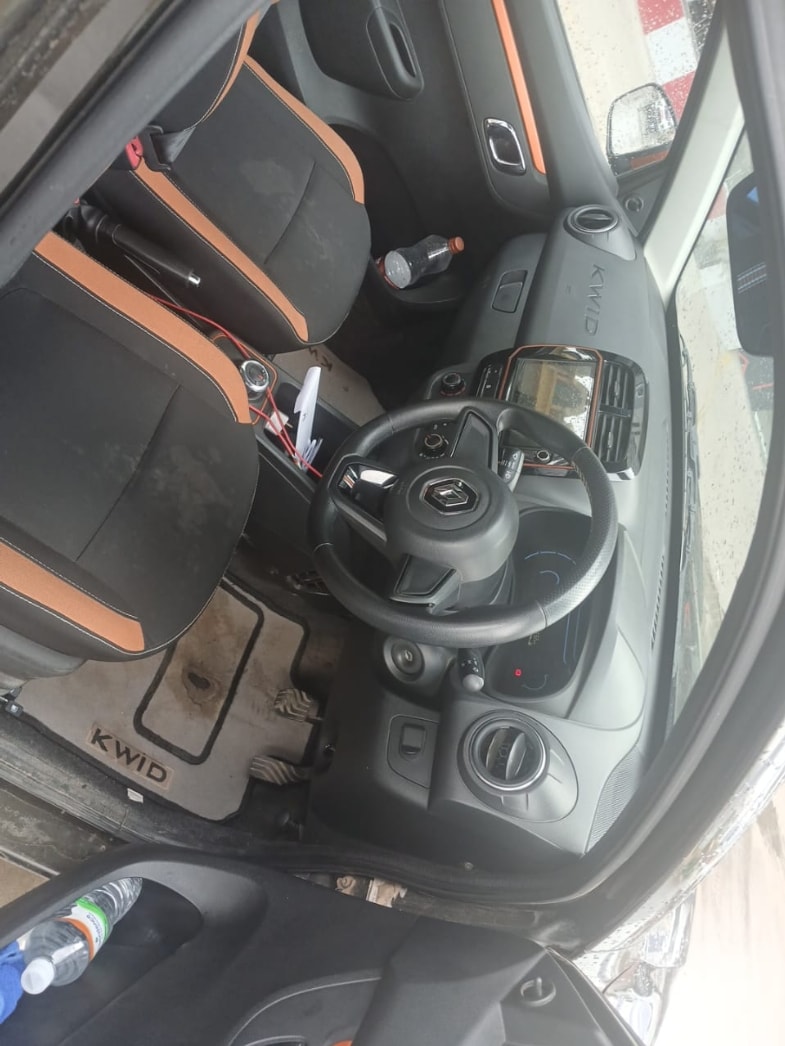 Kwid image 15 Kwid image 15