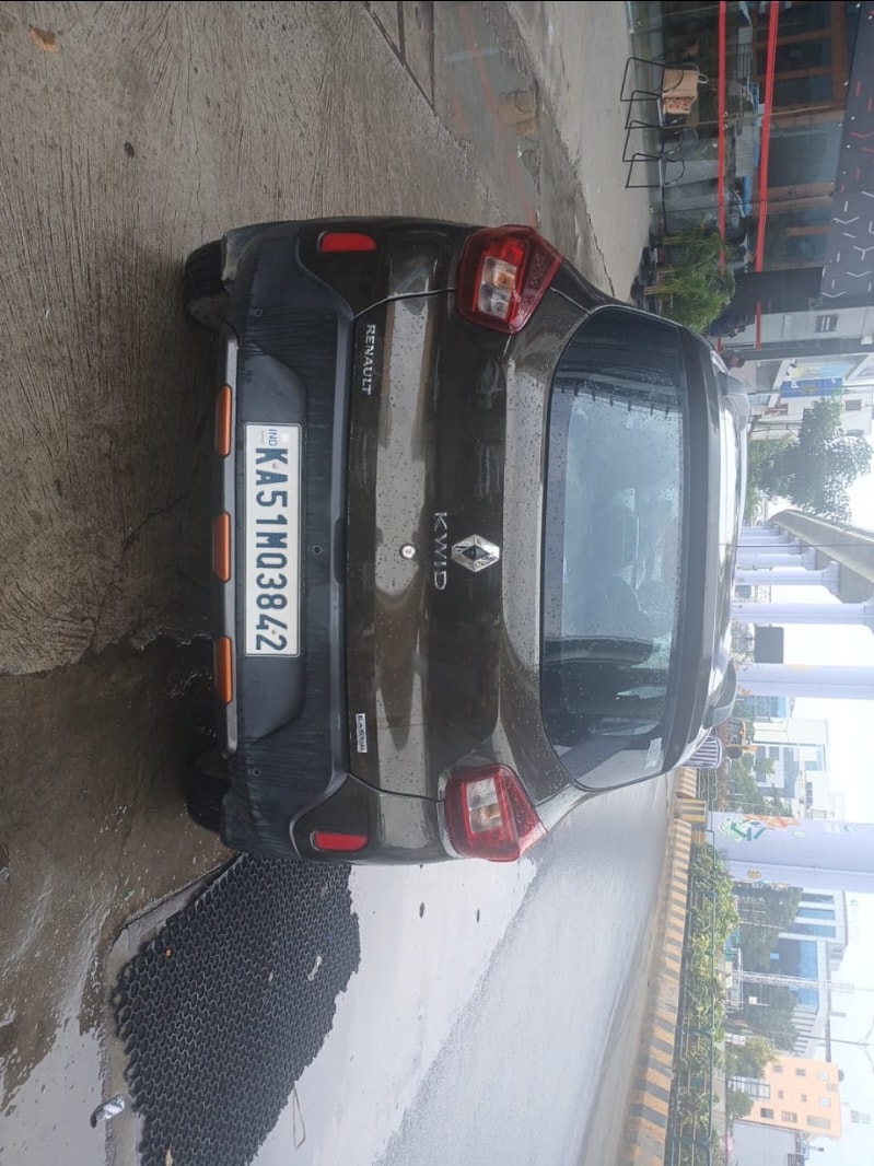 Kwid image 4 Kwid image 4