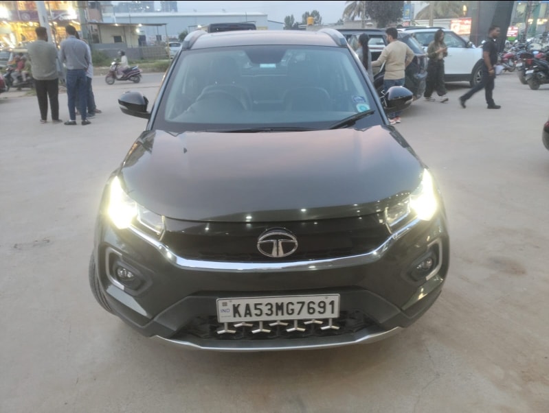 Nexon image 1 Nexon image 1