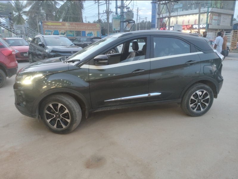 Nexon image 3 Nexon image 3