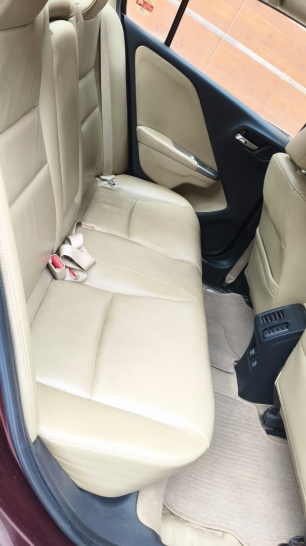 Used 2016 Honda City Used 2016 Honda City