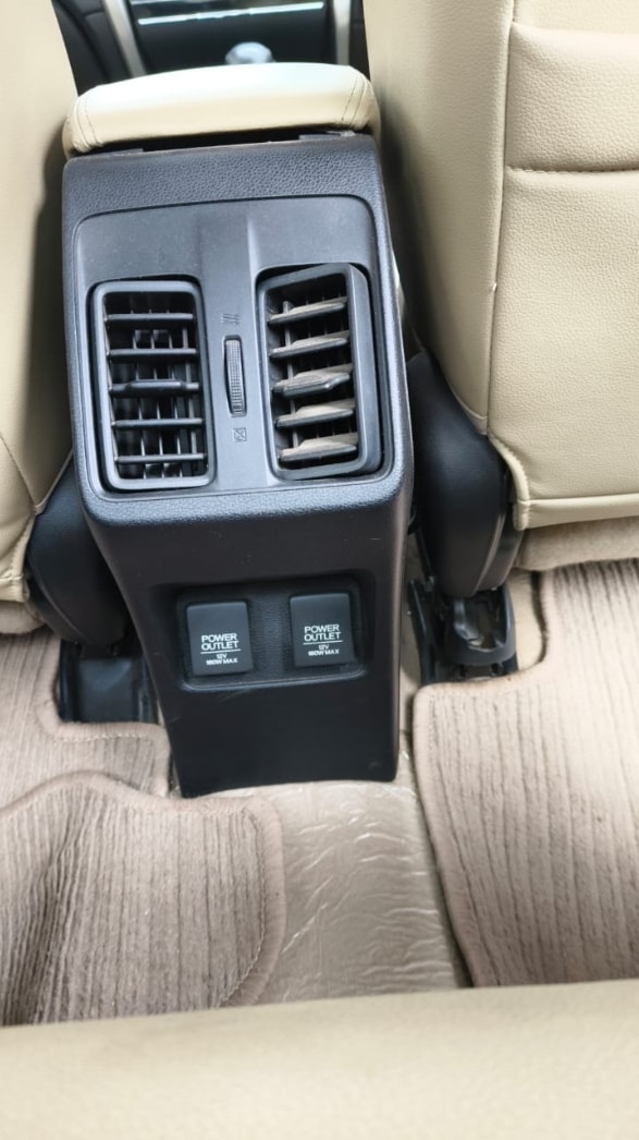 Used 2016 Honda City Used 2016 Honda City