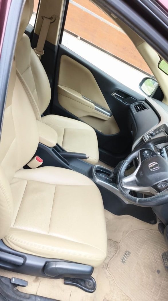 Used 2016 Honda City Used 2016 Honda City