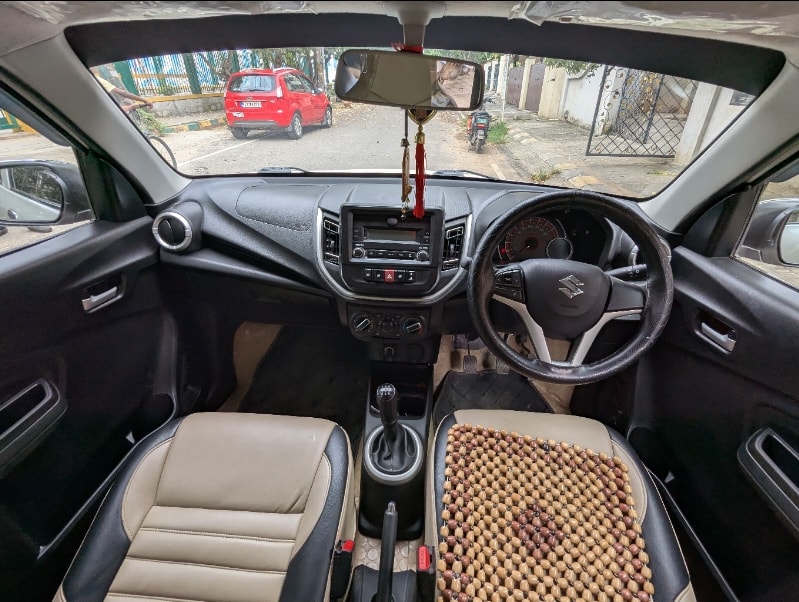 Used 2023 Maruti Suzuki Celerio Used 2023 Maruti Suzuki Celerio
