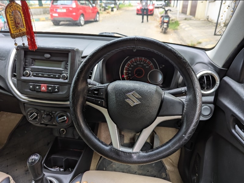 Used 2023 Maruti Suzuki Celerio Used 2023 Maruti Suzuki Celerio