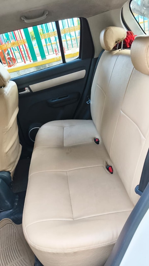 Used 2011 Maruti Suzuki Swift Used 2011 Maruti Suzuki Swift