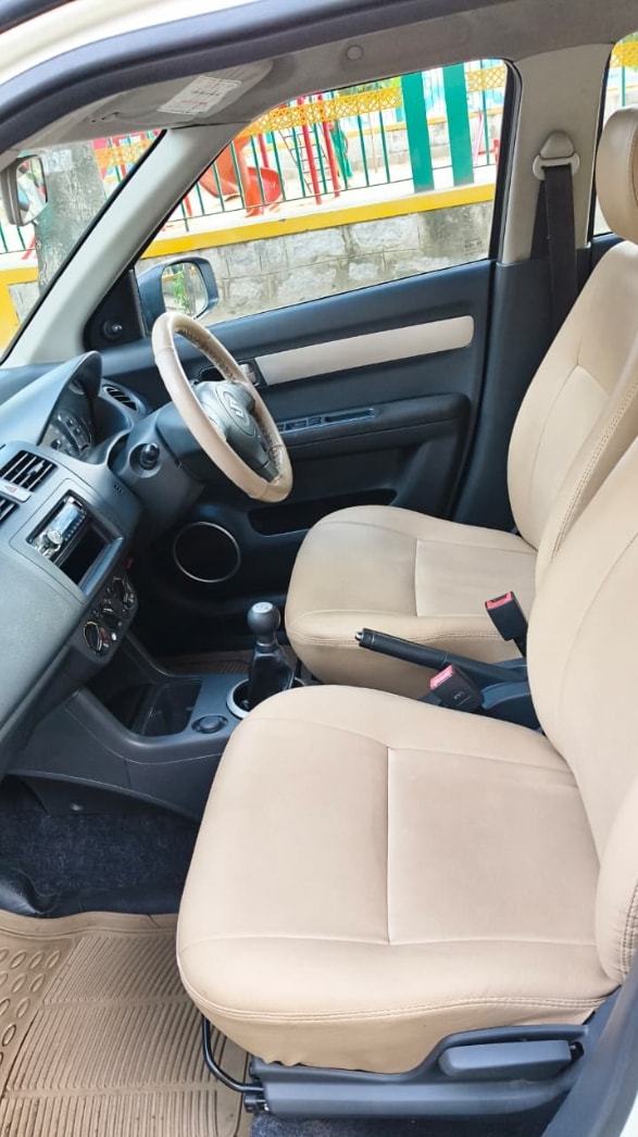 Used 2011 Maruti Suzuki Swift Used 2011 Maruti Suzuki Swift