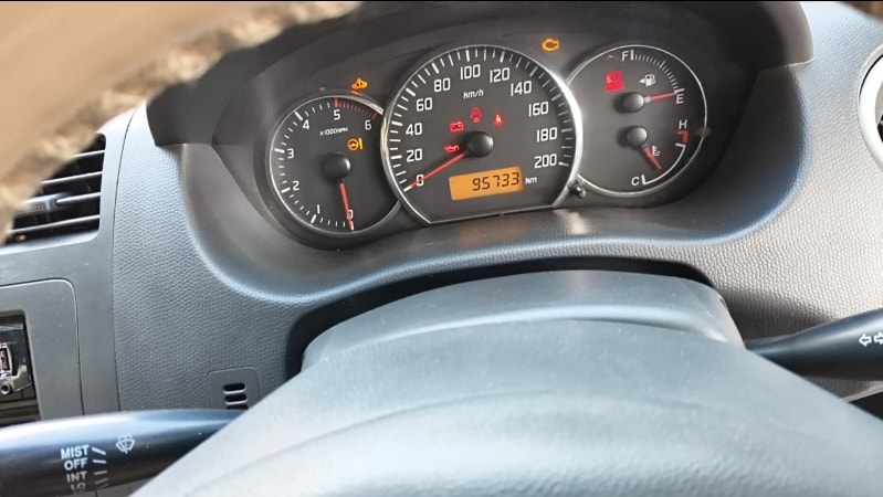 Used 2011 Maruti Suzuki Swift Used 2011 Maruti Suzuki Swift