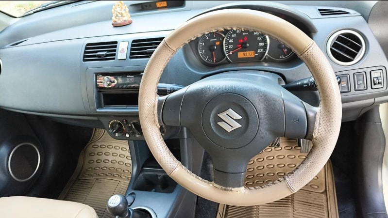 Used 2011 Maruti Suzuki Swift Used 2011 Maruti Suzuki Swift