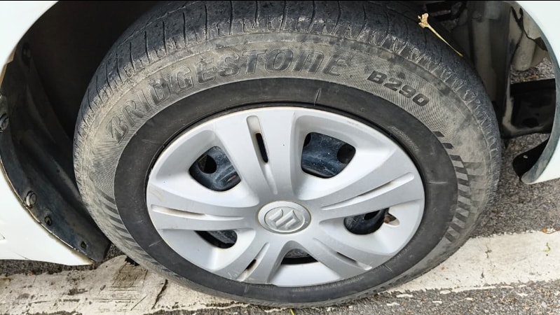 Used 2011 Maruti Suzuki Swift Used 2011 Maruti Suzuki Swift