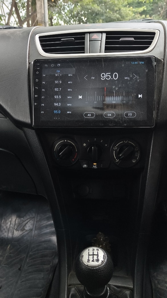 Used 2016 Maruti Suzuki Swift Used 2016 Maruti Suzuki Swift