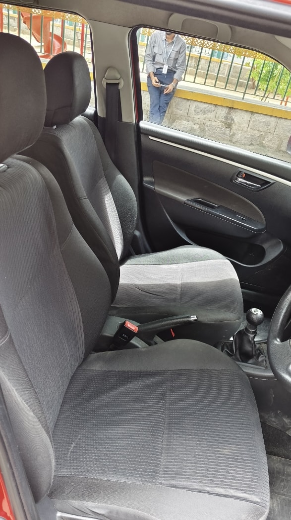 Used 2016 Maruti Suzuki Swift Used 2016 Maruti Suzuki Swift