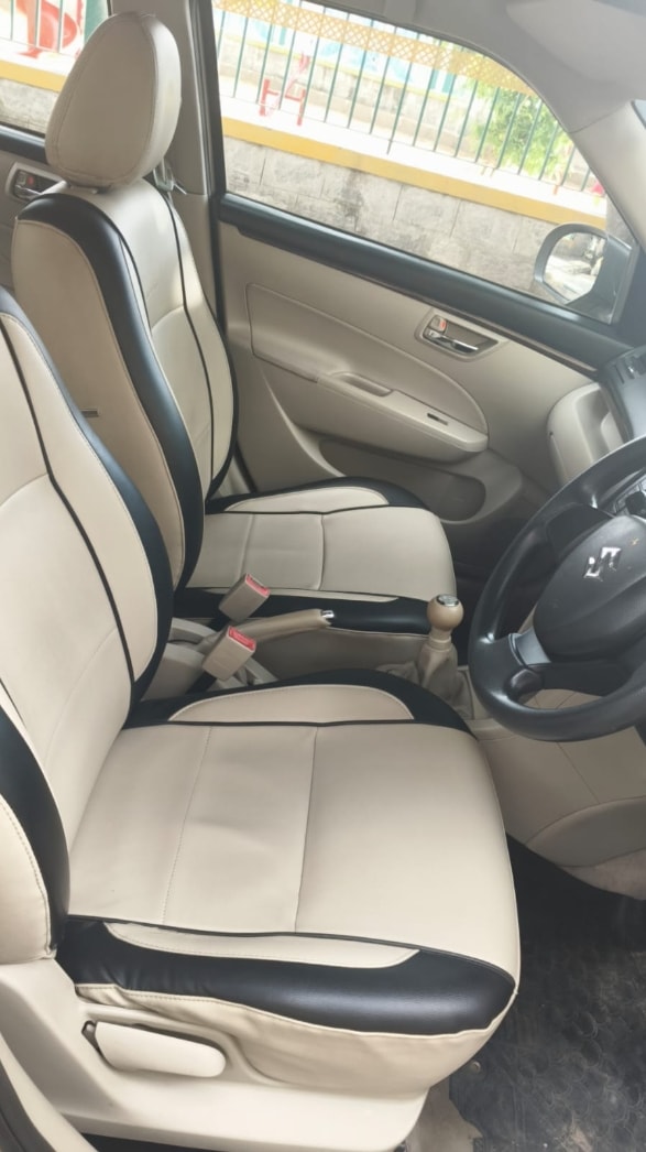 Used 2014 Maruti Suzuki Swift DZire Used 2014 Maruti Suzuki Swift DZire