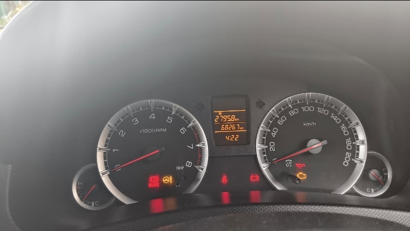 Used 2014 Maruti Suzuki Swift DZire Used 2014 Maruti Suzuki Swift DZire