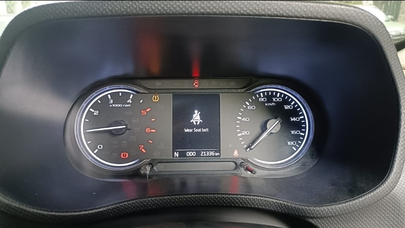 Used 2022 Mahindra Bolero Neo Used 2022 Mahindra Bolero Neo