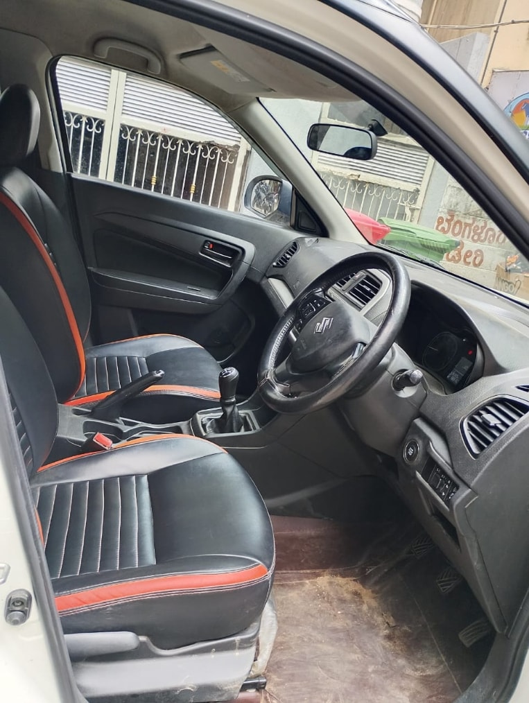 Used 2022 Maruti Suzuki Vitara Brezza Used 2022 Maruti Suzuki Vitara Brezza